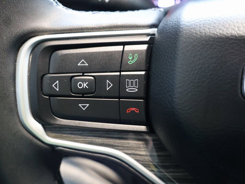 Used 2022 Jeep Wagoneer Series II w/ Premium Group I image 16