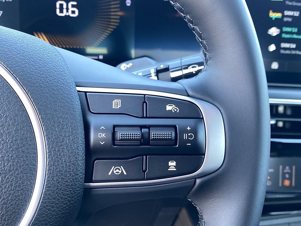 New 2026 Kia K5 GT-Line FWD image 14