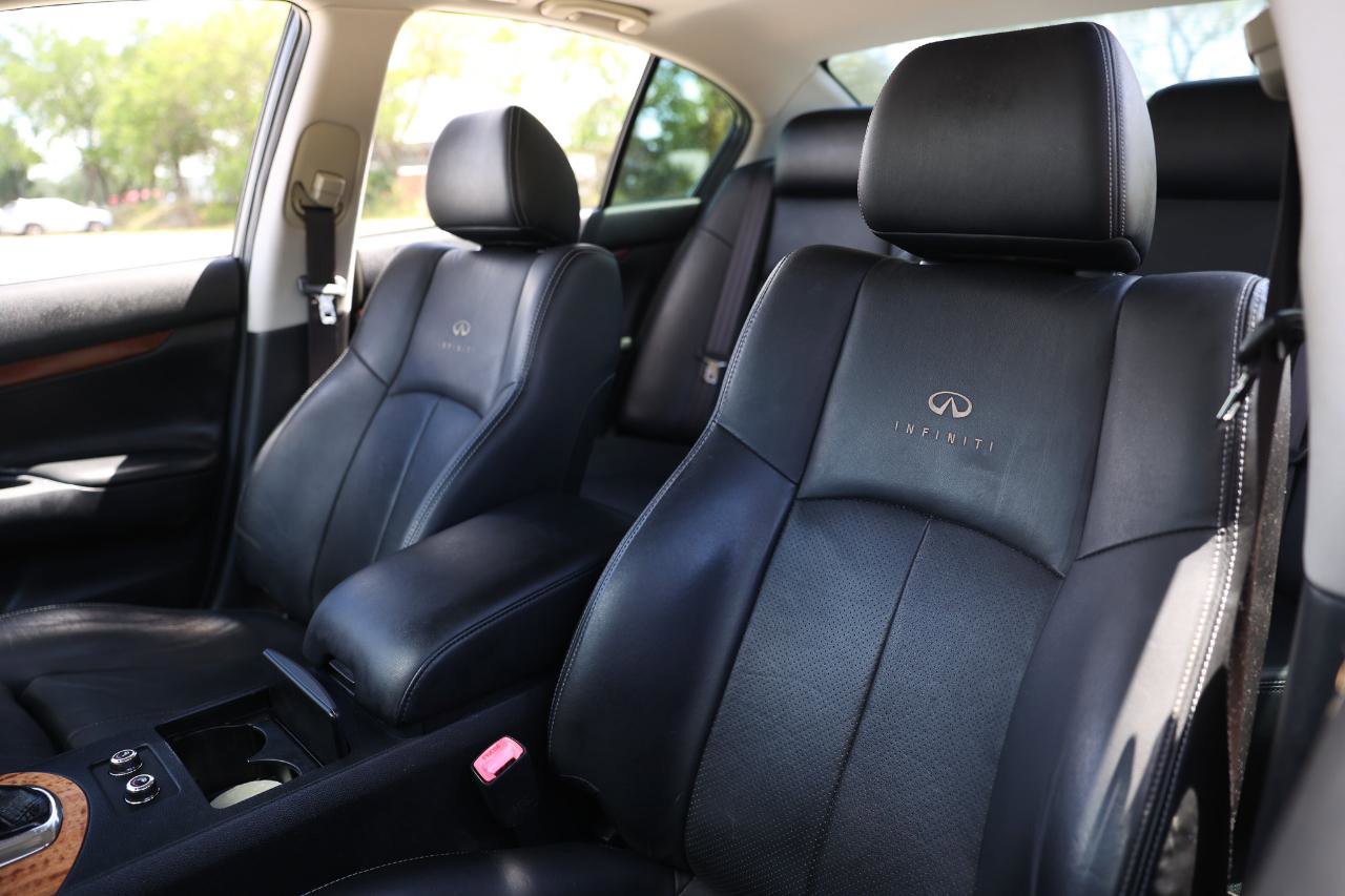 Used 2009 INFINITI G37 Journey w/ Premium Pkg image 6