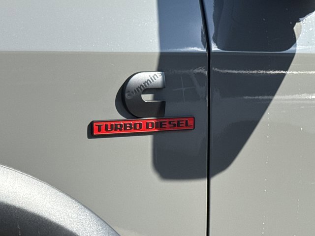 New 2026 RAM 2500 Rebel image 14