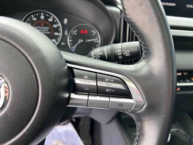 Used 2023 MAZDA CX-50 2.5 S w/ Cargo Package image 21