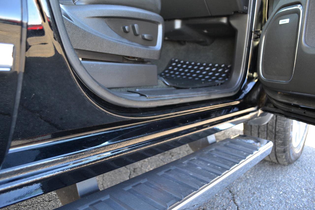 Used 2016 GMC Sierra 1500 SLT w/ SLT Premium Package image 40