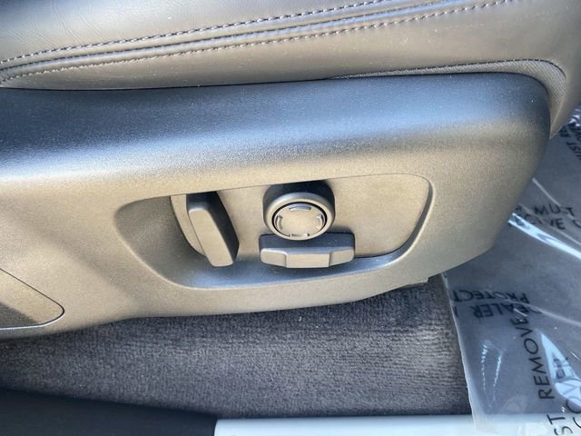 Used 2022 Land Rover Range Rover Sport HSE Silver Edition image 12