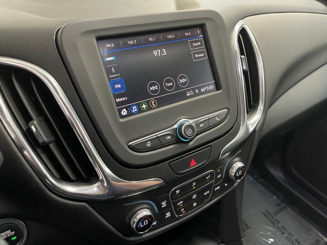 Used 2020 Chevrolet Equinox LT AWD/4WD image 28