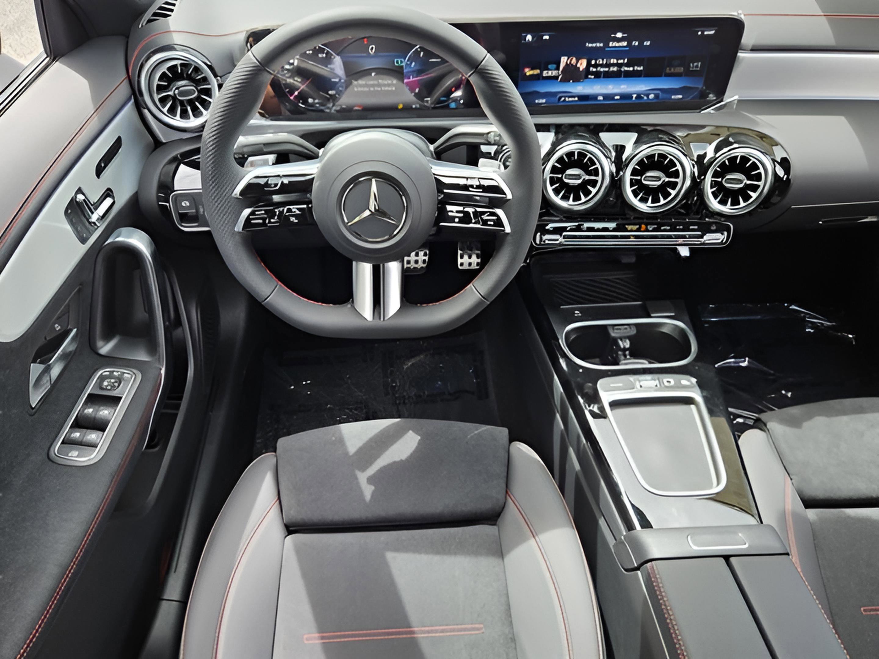 Used 2026 Mercedes-Benz CLA 250 image 12