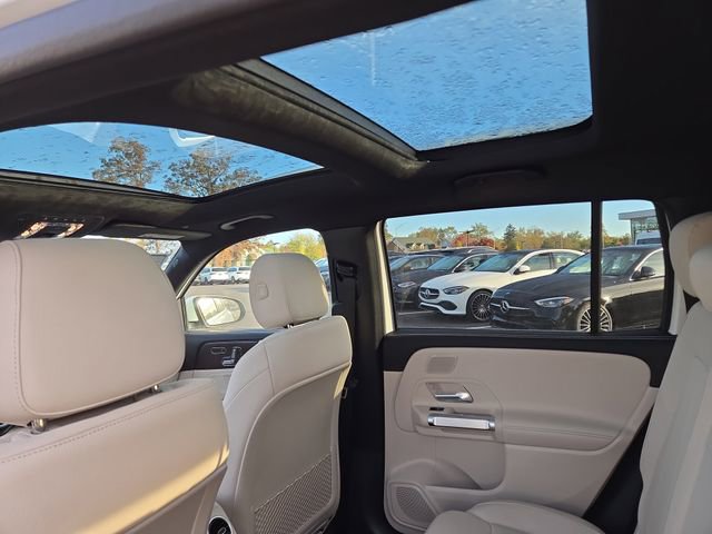New 2026 Mercedes-Benz GLB 250 4MATIC image 28