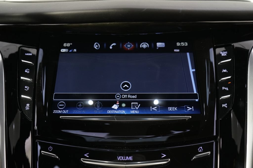 Used 2020 Cadillac Escalade Platinum AWD/4WD image 29
