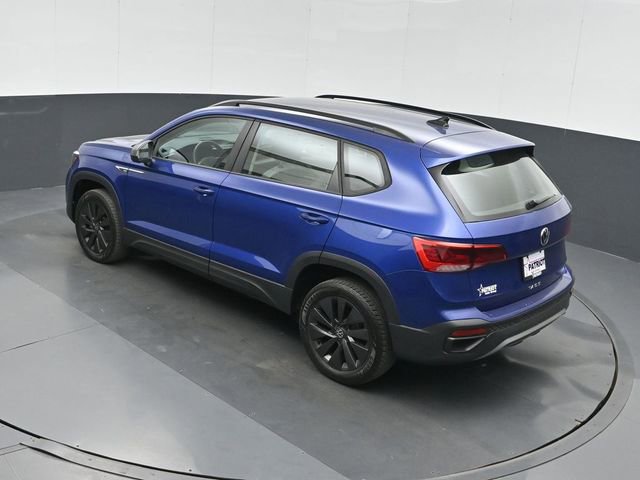Used 2023 Volkswagen Taos S image 33