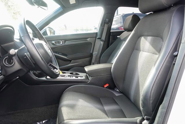 Used 2024 Honda Civic Sport image 13