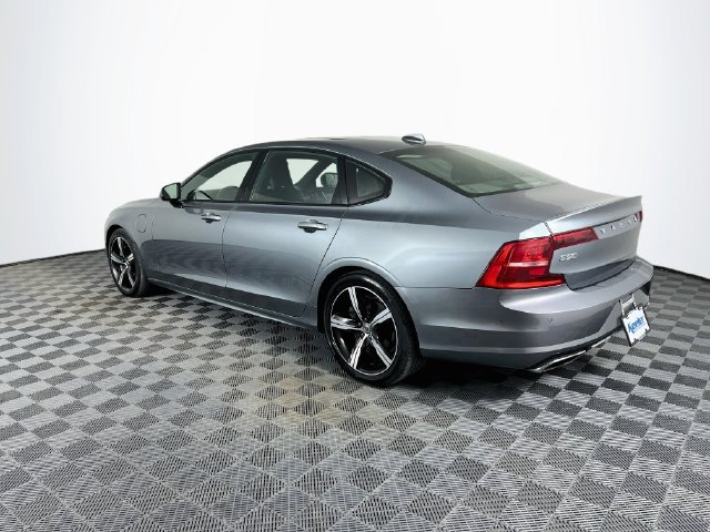 Used 2020 Volvo S90 T8 Inscription AWD/4WD image 4
