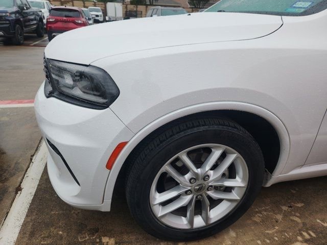 Used 2022 Dodge Durango GT image 13