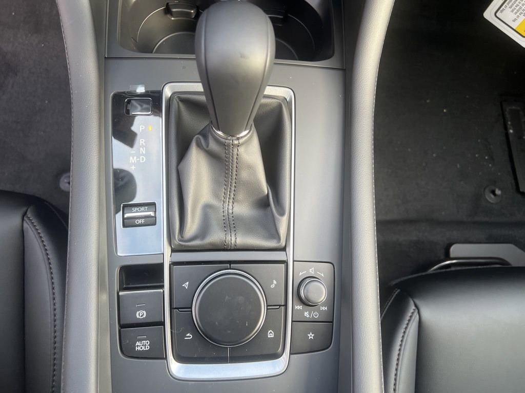 New 2026 MAZDA MAZDA3 s Sport image 20