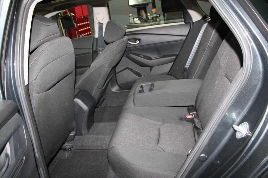 Used 2024 Honda Accord EX image 15