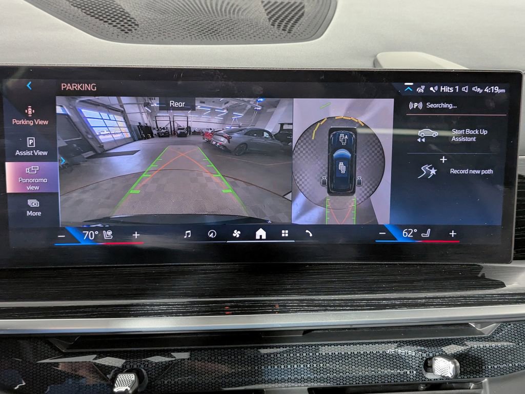 Certified 2024 BMW X5 xDrive40i w/ M Sport Package image 27