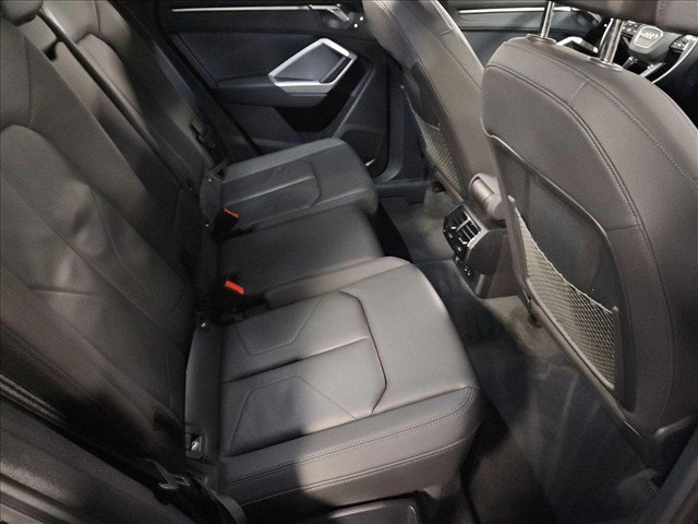 Used 2022 Audi Q3 2.0T Premium AWD/4WD image 18