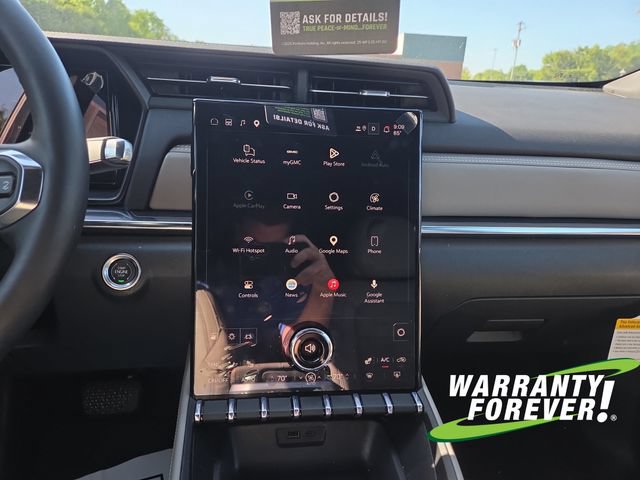 New 2026 GMC Terrain Elevation w/ Elevation Premium Package AWD/4WD image 11