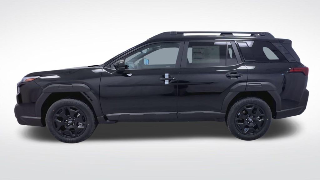 New 2026 Subaru Outback Limited image 5