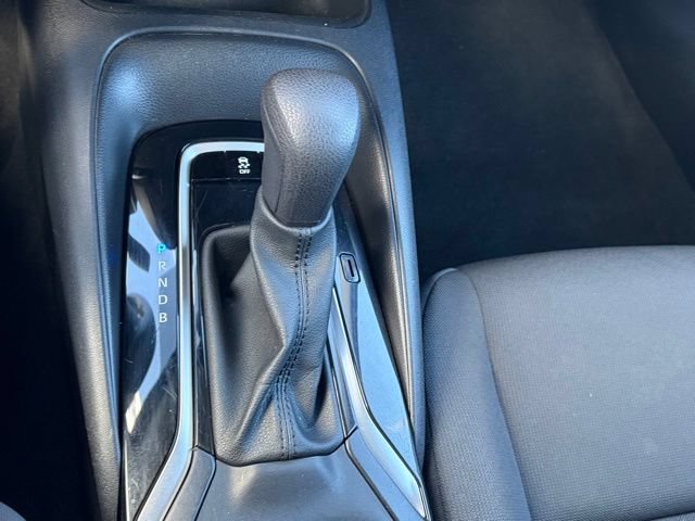 Used 2023 Toyota Corolla LE FWD image 21
