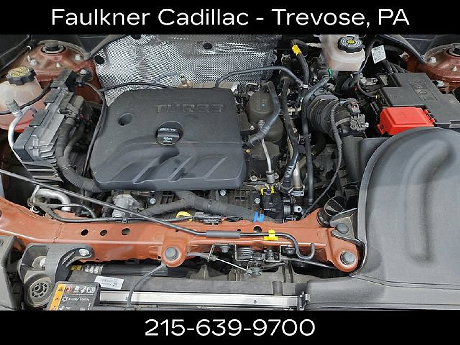 Used 2021 Chevrolet TrailBlazer ACTIV w/ Convenience Package FWD image 27