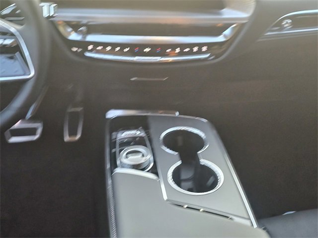 New 2026 Cadillac Lyriq V image 18