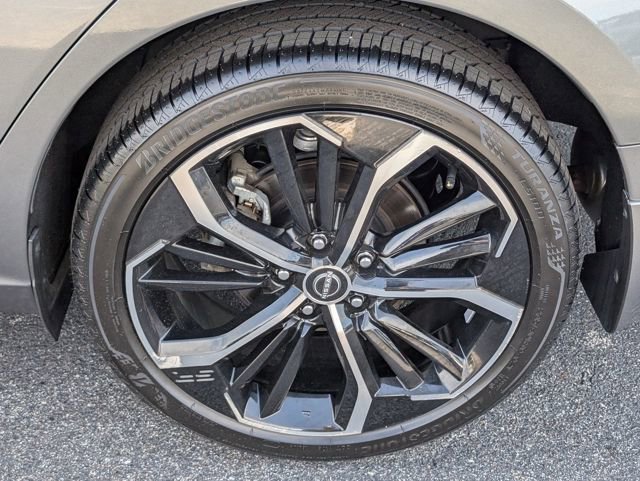 Used 2023 Nissan Altima 2.5 SR image 27