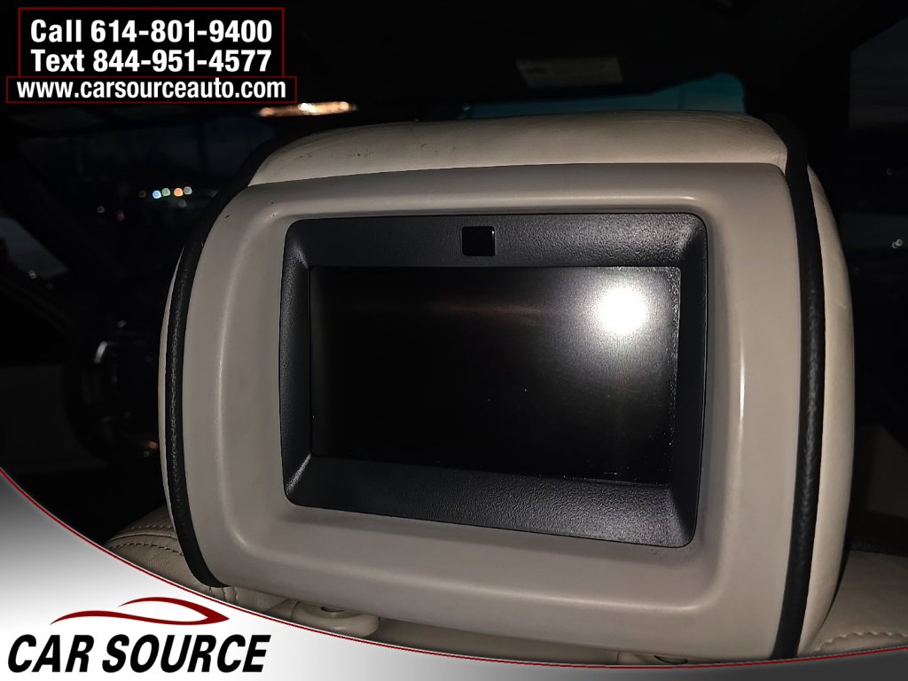 Used 2011 Land Rover Range Rover Supercharged image 22