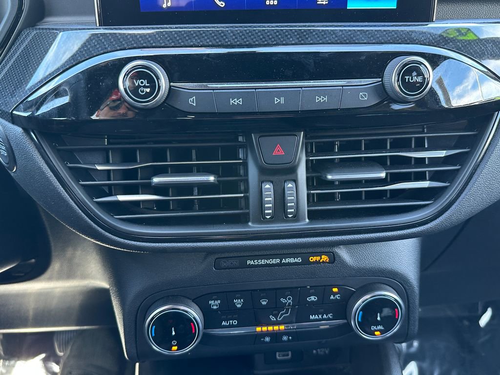Used 2025 Ford Escape ST-Line image 28