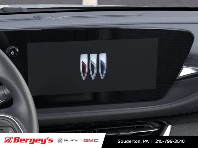 Used 2026 Buick Envista Sport Touring w/ Convenience I Package FWD image 22