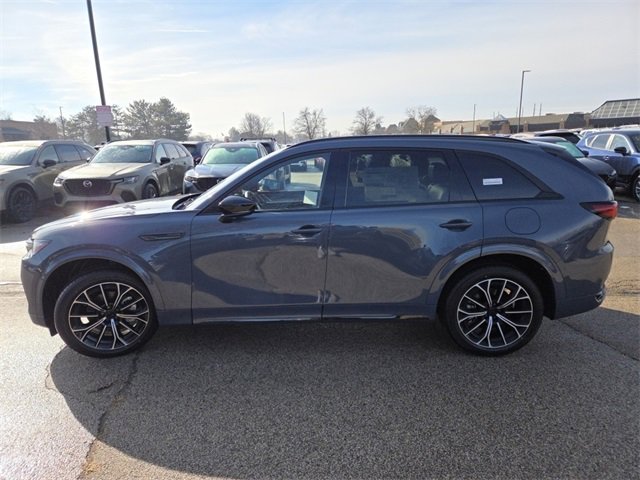 New 2026 MAZDA CX-70 3.3 Turbo S w/ Premium Package image 13