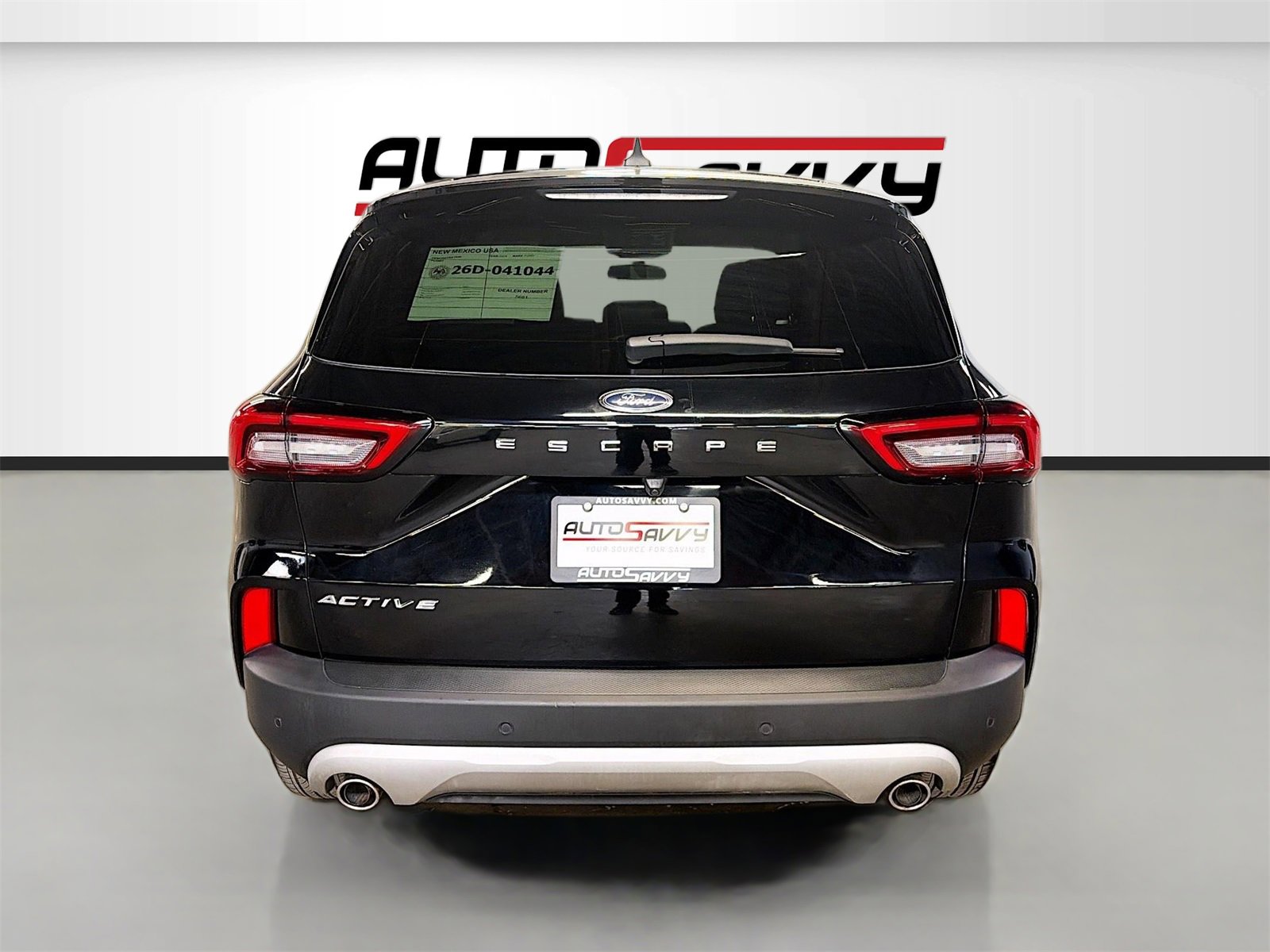 Used 2024 Ford Escape Active image 6