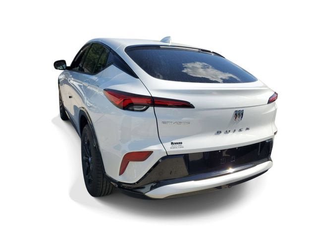 New 2026 Buick Envista Sport Touring w/ Convenience I Package FWD image 4