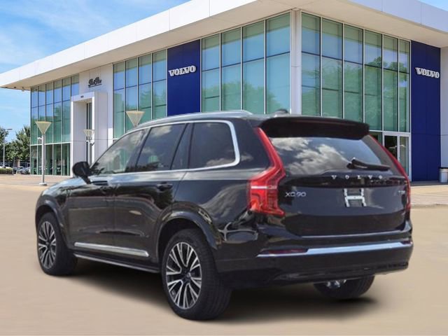 New 2025 Volvo XC90 T8 Plus w/ Protection Package Premier image 4