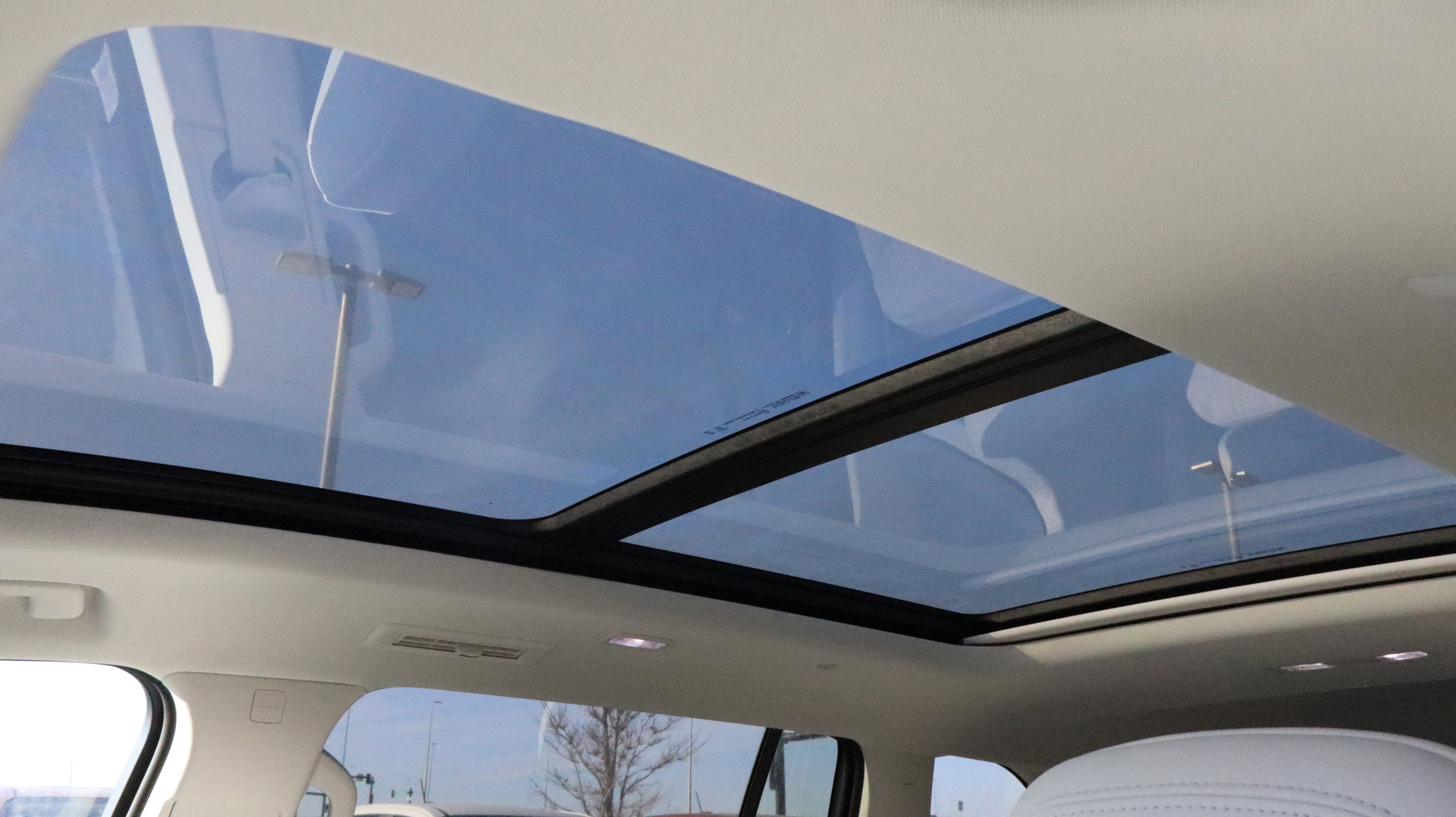 New 2026 Buick Enclave Avenir w/ Super Cruise Package image 20