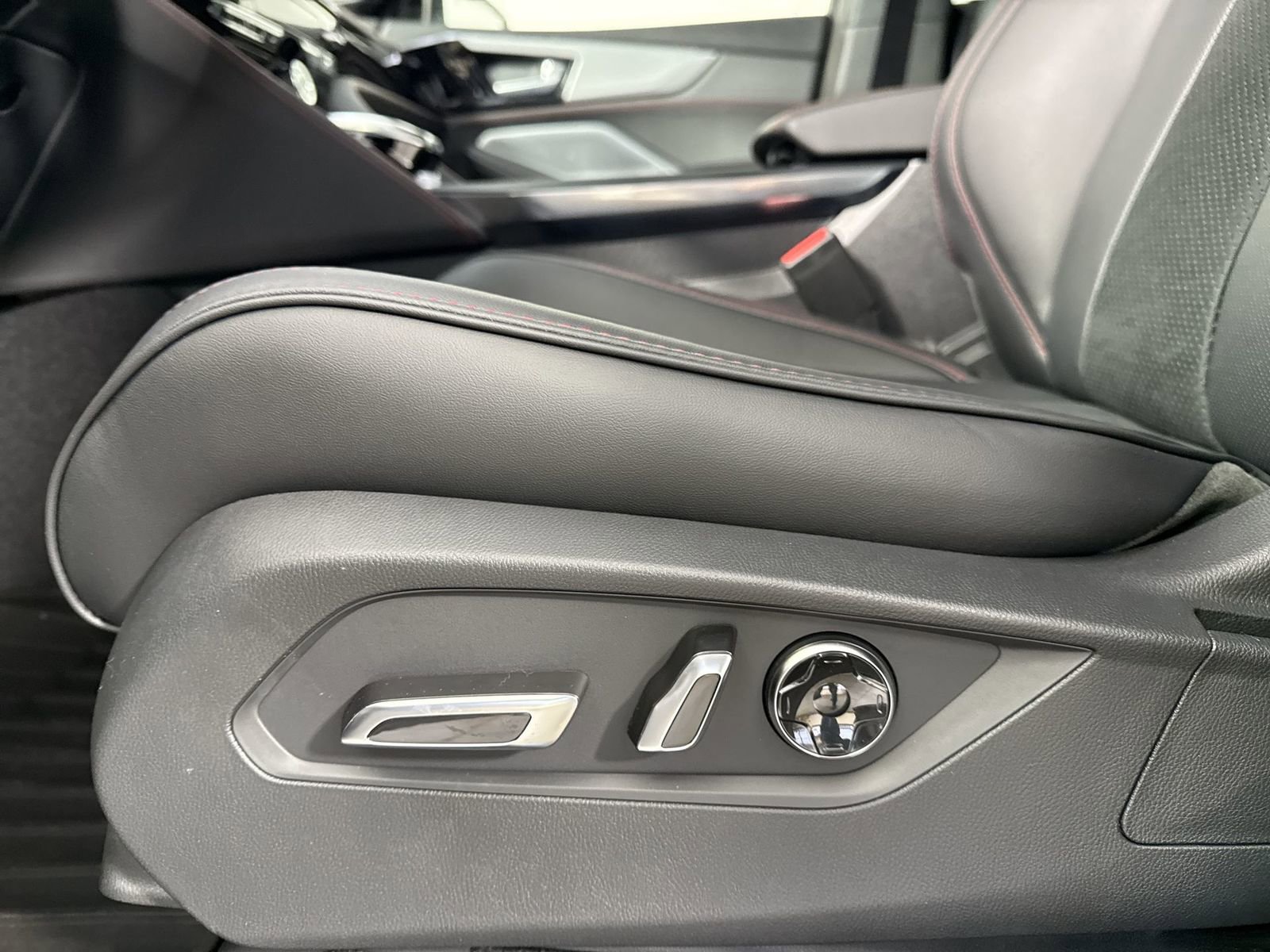 New 2026 Acura MDX A-Spec AWD/4WD image 20