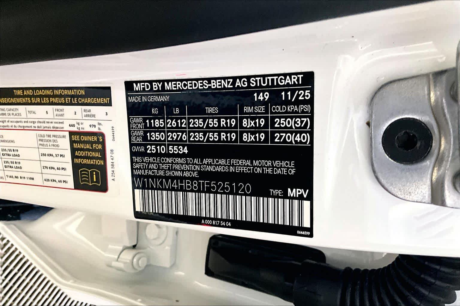 Certified 2026 Mercedes-Benz GLC 300 4MATIC image 34