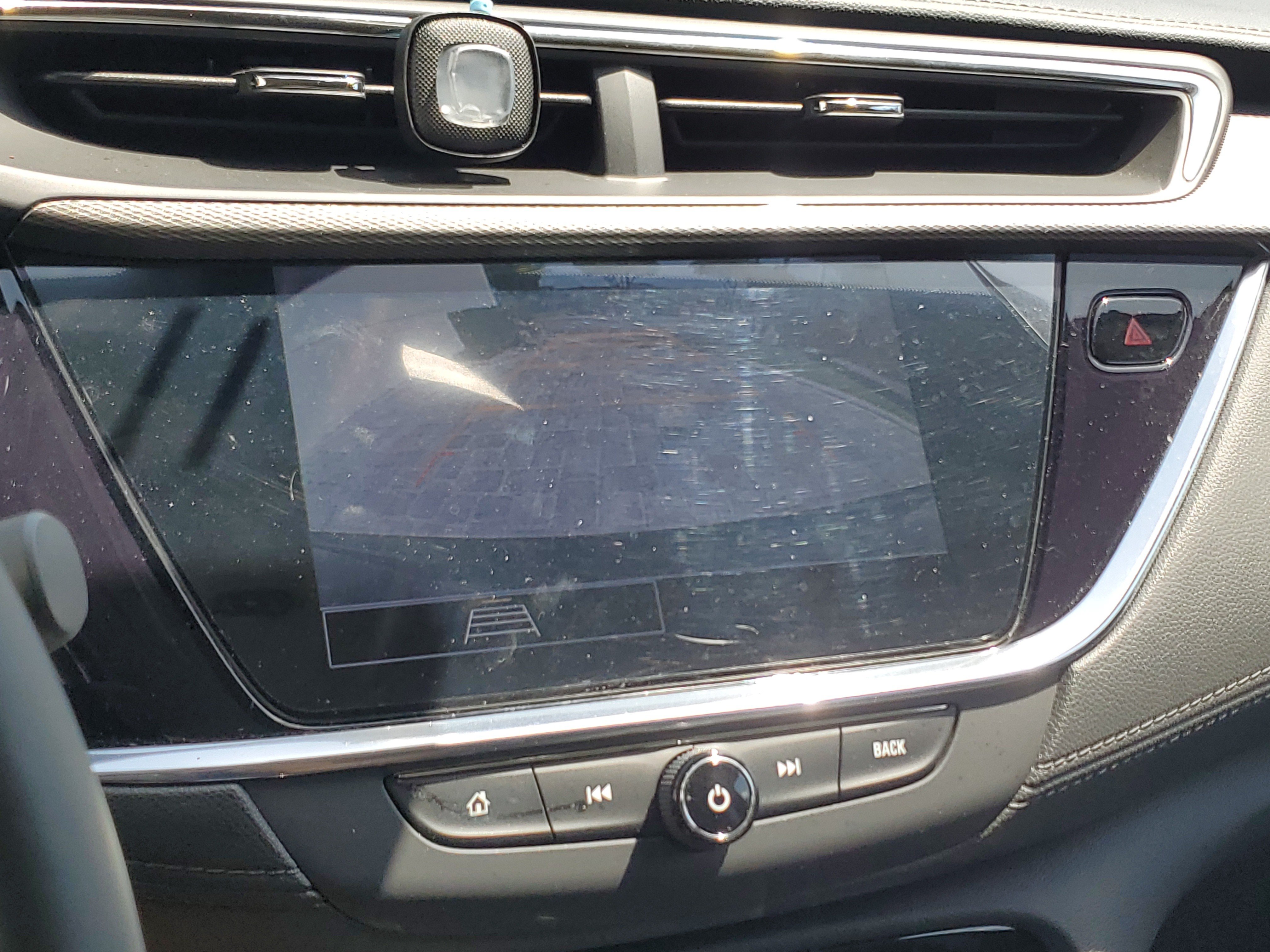 Certified 2023 Buick Encore GX Select w/ Sport Touring Package FWD image 28