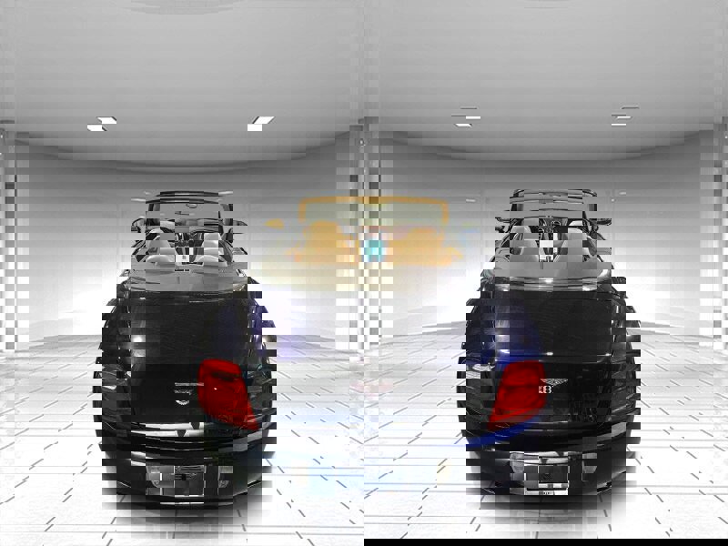 Used 2007 Bentley Continental GT image 8