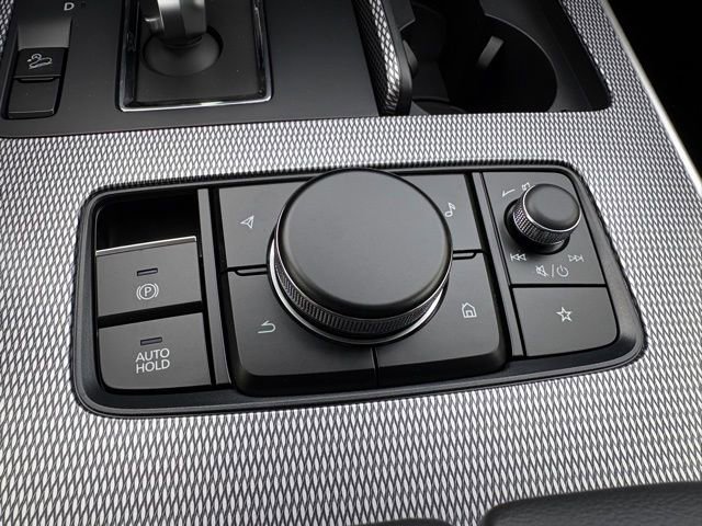 New 2026 MAZDA CX-90 3.3 Turbo w/ Premium Sport Pkg image 23