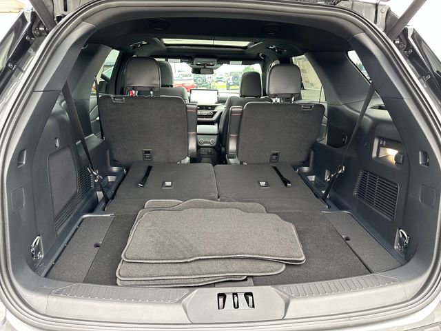 New 2025 Ford Explorer ST-Line w/ Premium Package image 25