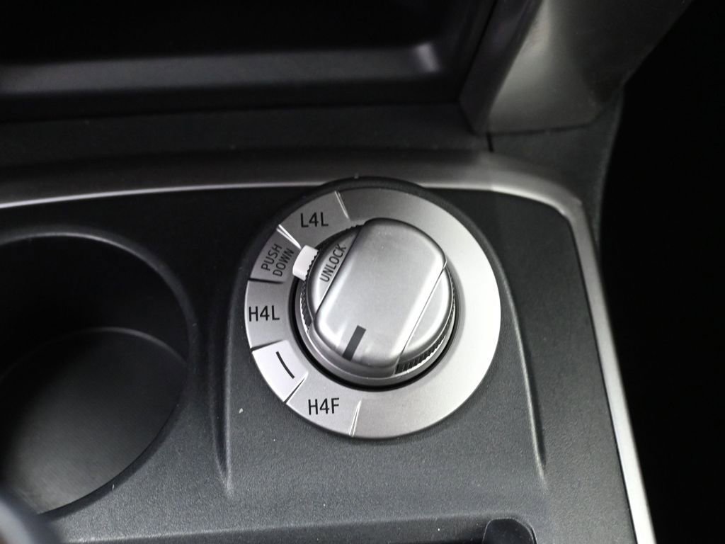 Certified 2022 Toyota 4Runner Limited image 26