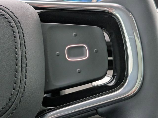 New 2026 Lincoln Nautilus Premier w/ Equipment Group 102A image 28