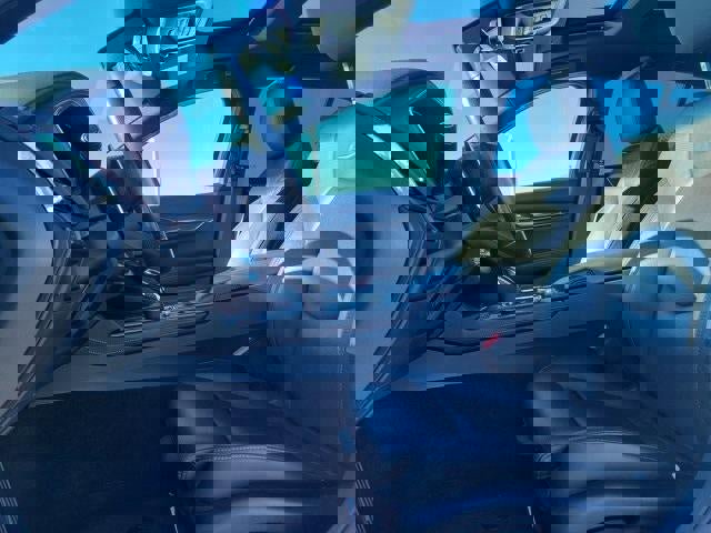 Certified 2021 Cadillac CT5 V w/ Premium Package image 12