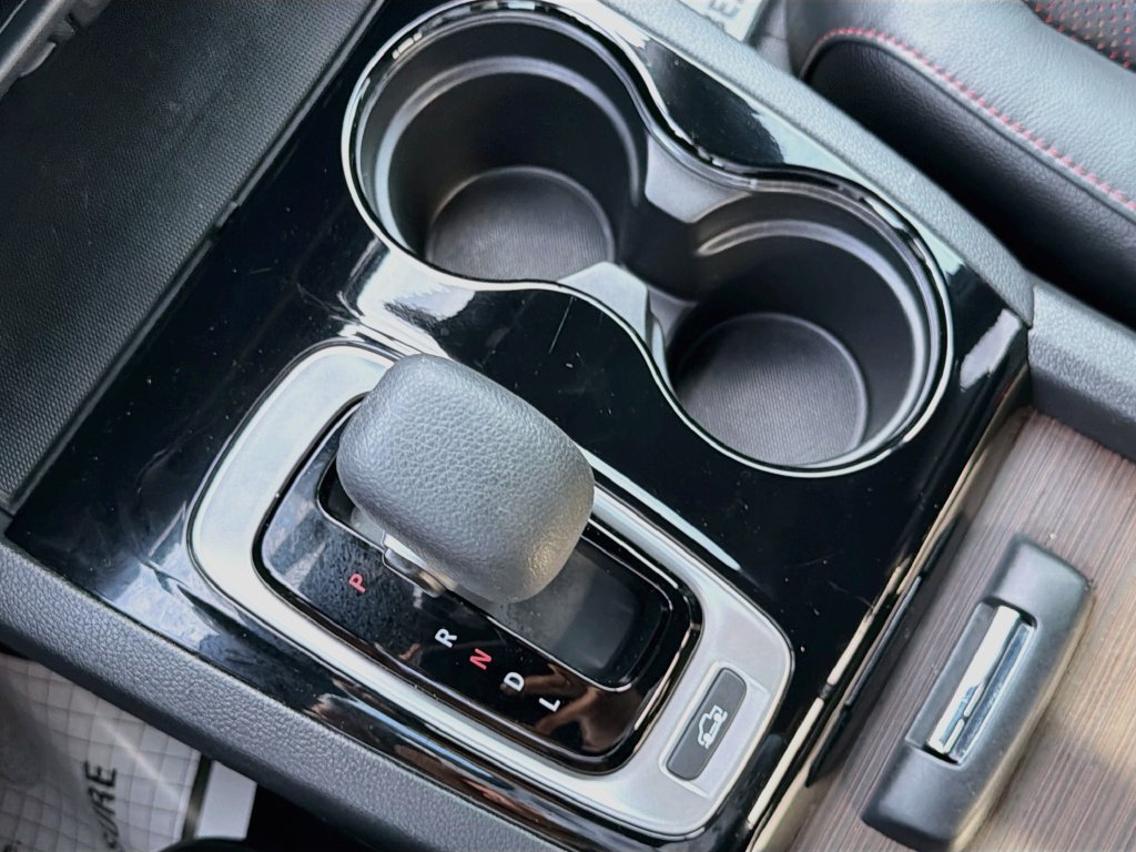 Used 2019 Honda Ridgeline Black Edition image 28