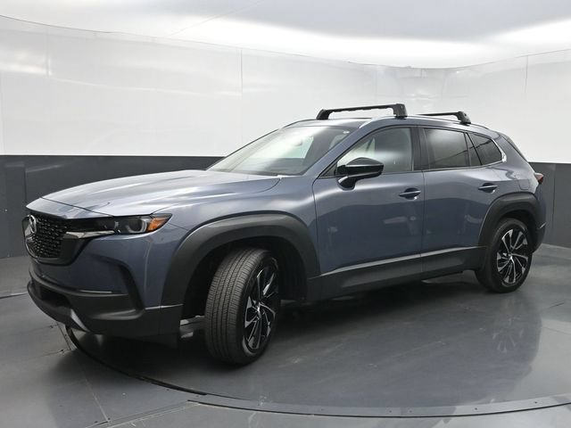 Certified 2026 MAZDA CX-50 2.5 Hybrid w/ Weather Package AWD/4WD image 5