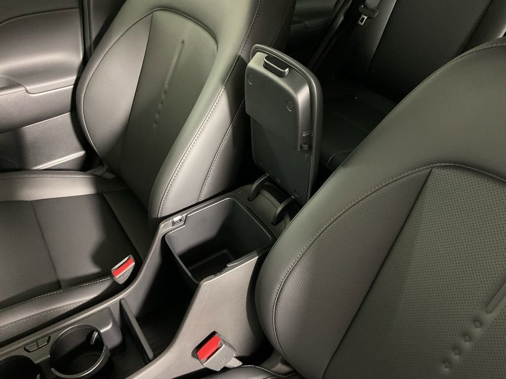 New 2026 Hyundai Kona SEL Premium image 30
