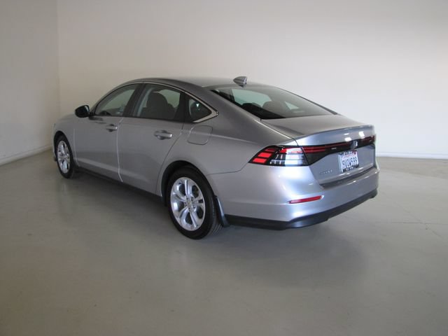 Used 2025 Honda Accord LX image 21