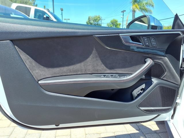 Used 2019 Audi S5 Premium Plus AWD/4WD image 21