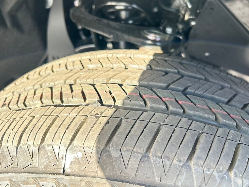 New 2026 Toyota Tundra 1794 Edition image 29