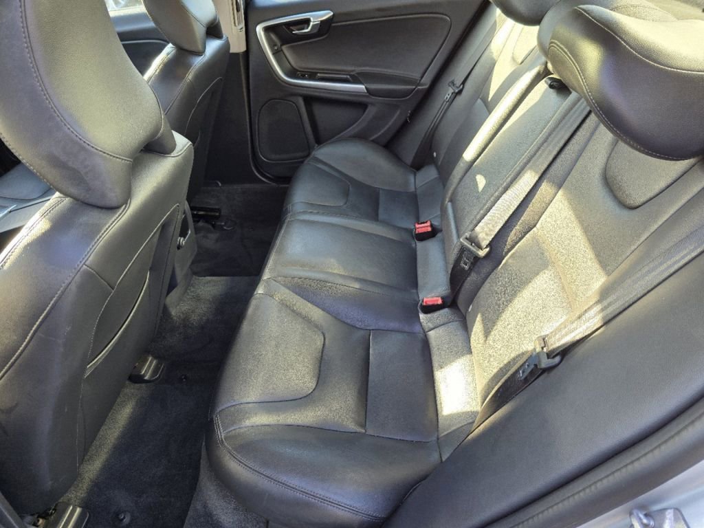 Used 2015 Volvo S60 T5 Premier AWD/4WD image 26