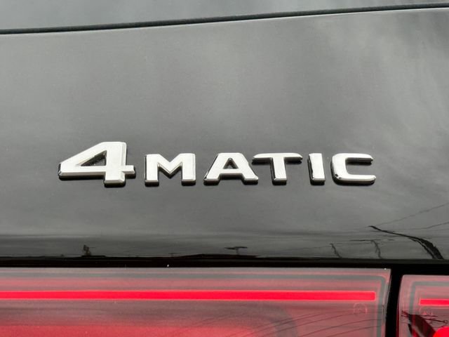 Used 2025 Mercedes-Benz GLB 250 4MATIC image 6